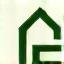 GroenRusten Uitvaart logo