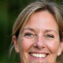 Sophie van Leeuwen – Gedenktuin Coördinator